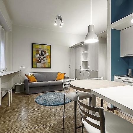 Broglio 2 Design Loft Apartman Milánó Kültér fotó