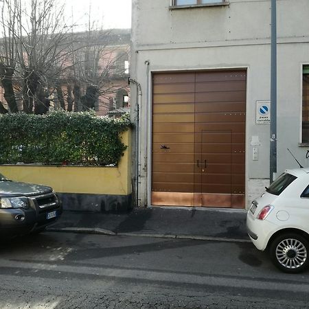 Broglio 2 Design Loft Apartman Milánó Kültér fotó