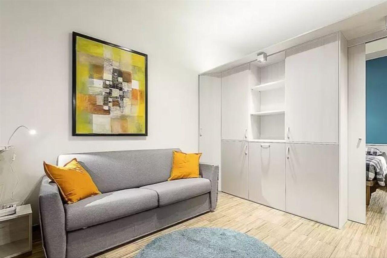 Broglio 2 Design Loft Apartman Milánó Kültér fotó