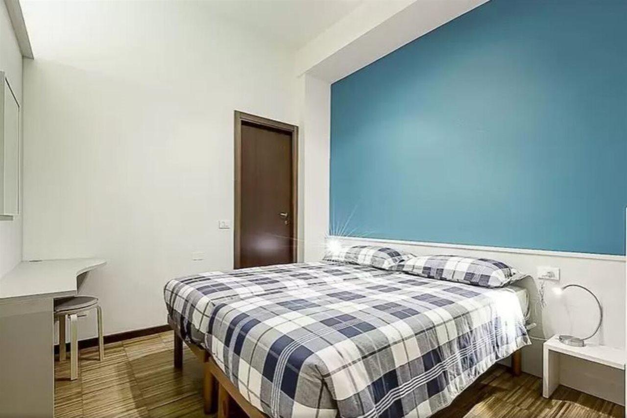 Broglio 2 Design Loft Apartman Milánó Kültér fotó