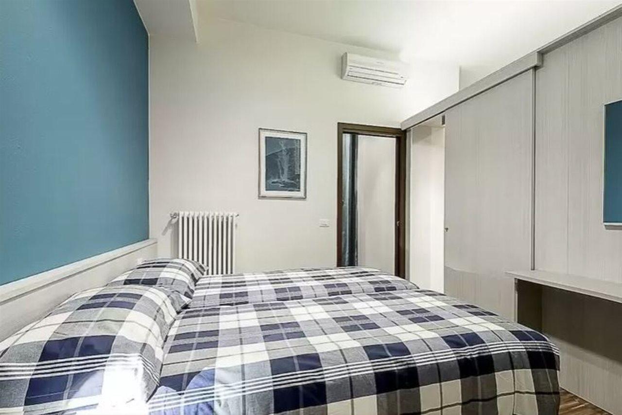 Broglio 2 Design Loft Apartman Milánó Kültér fotó