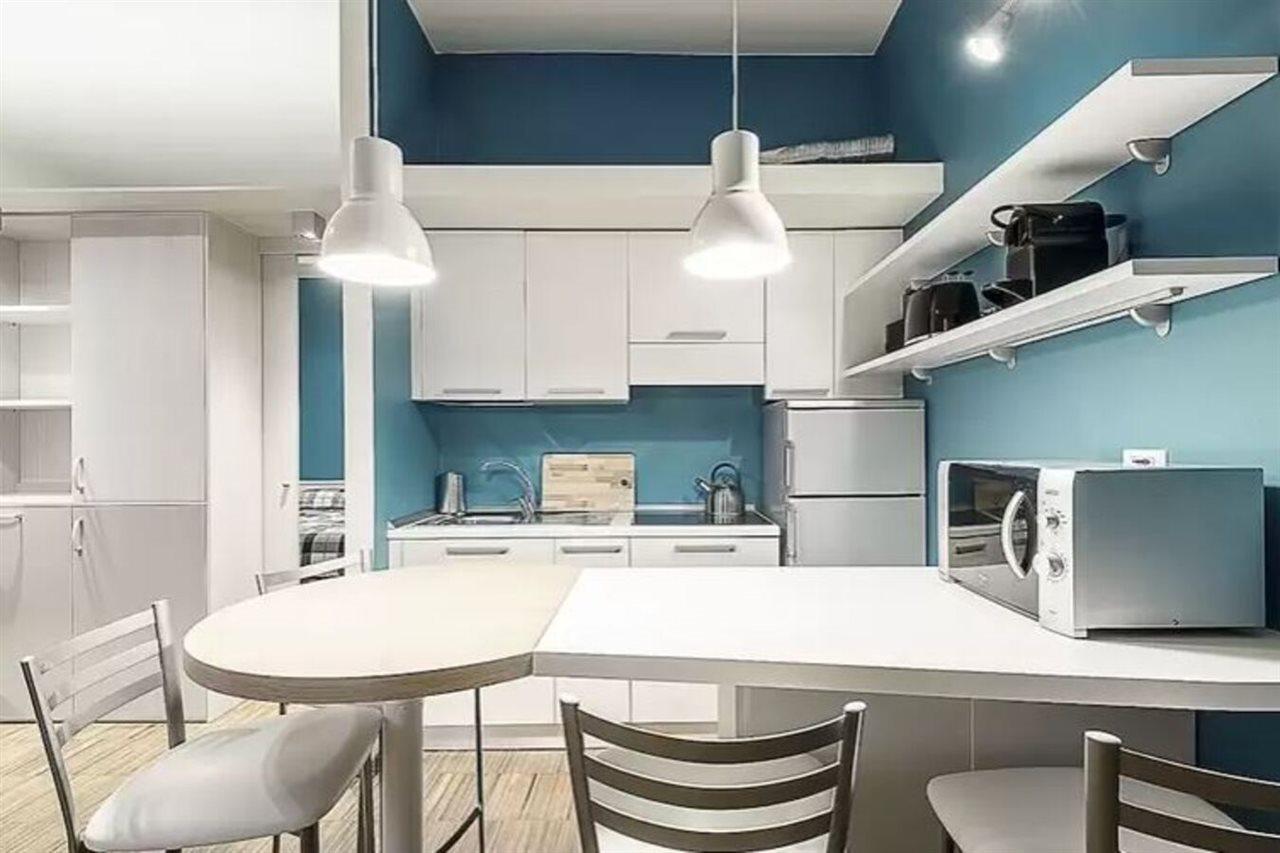 Broglio 2 Design Loft Apartman Milánó Kültér fotó