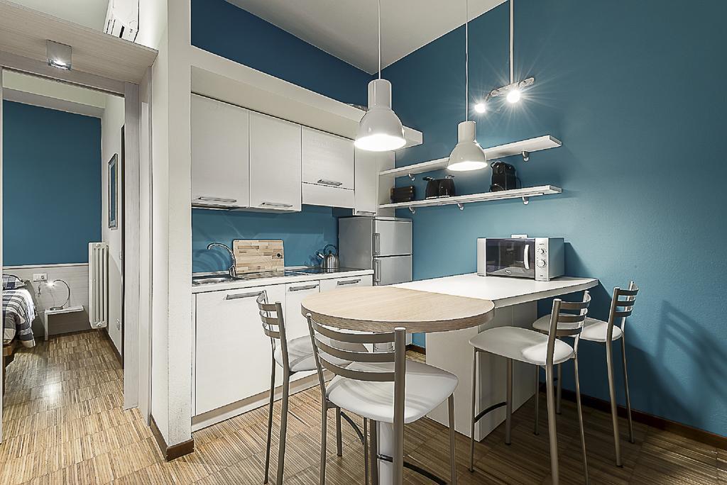 Broglio 2 Design Loft Apartman Milánó Kültér fotó