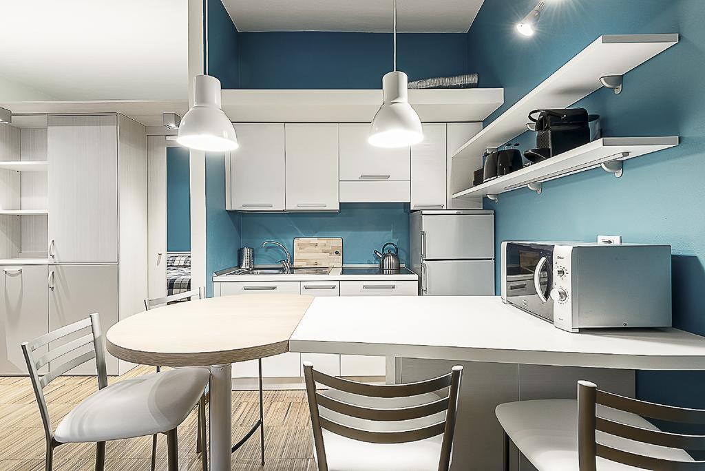 Broglio 2 Design Loft Apartman Milánó Kültér fotó