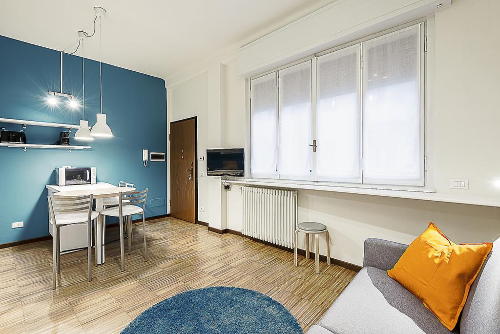 Broglio 2 Design Loft Apartman Milánó Kültér fotó