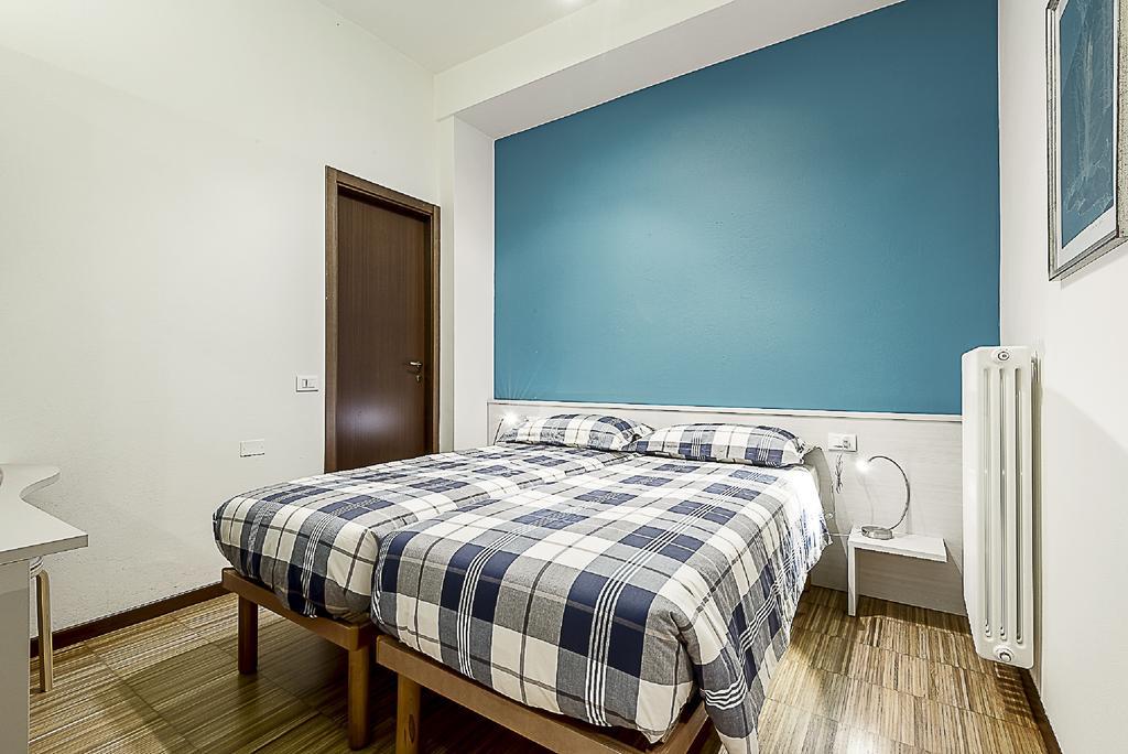 Broglio 2 Design Loft Apartman Milánó Kültér fotó