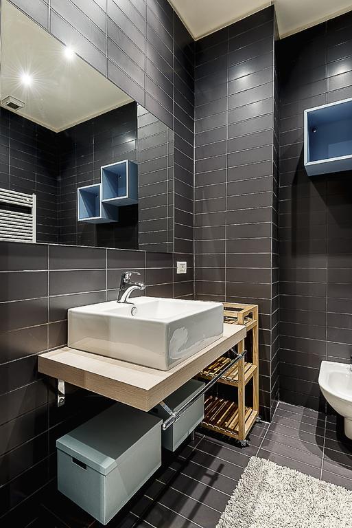 Broglio 2 Design Loft Apartman Milánó Kültér fotó