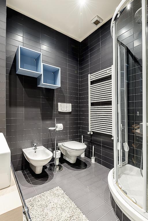 Broglio 2 Design Loft Apartman Milánó Kültér fotó