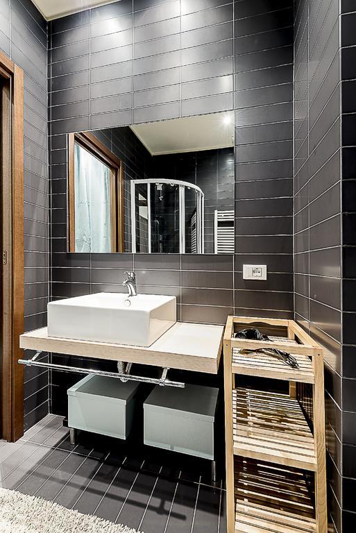 Broglio 2 Design Loft Apartman Milánó Kültér fotó