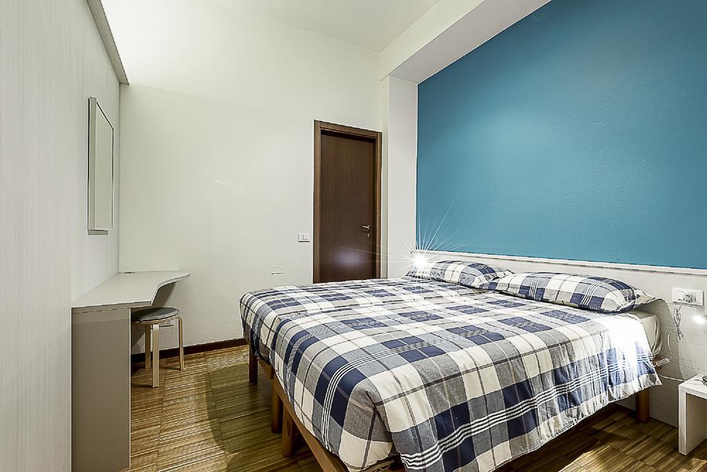 Broglio 2 Design Loft Apartman Milánó Kültér fotó