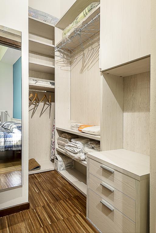 Broglio 2 Design Loft Apartman Milánó Kültér fotó